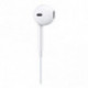 Apple Ecouteurs EarPods avec connecteur Lightning