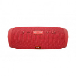 JBL Enceinte Bluetooth Charge 3 Rouge