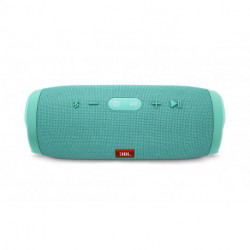 JBL Enceinte Bluetooth Charge 3 Turquoise