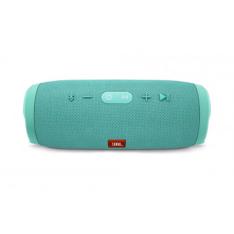 JBL Enceinte Bluetooth Charge 3 Turquoise