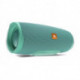 JBL Enceinte Bluetooth Charge 4 Turquoise