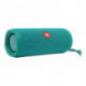 JBL Enceinte Bluetooth Flip 4 Turquoise