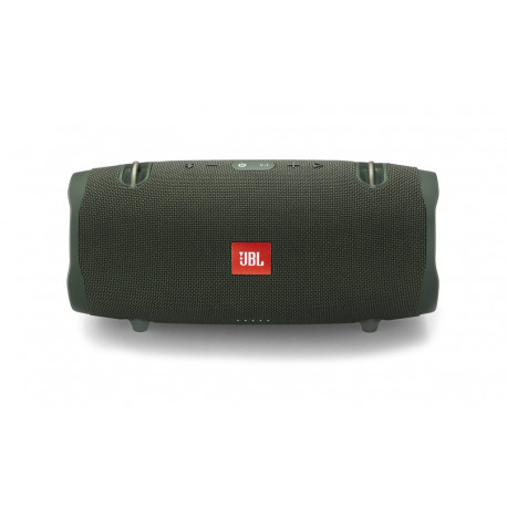 JBL Enceinte Bluetooth Xtreme 2 Vert