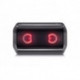 LG Enceinte Bluetooth PK5 Noir