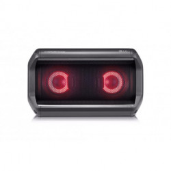 LG Enceinte Bluetooth PK5 Noir