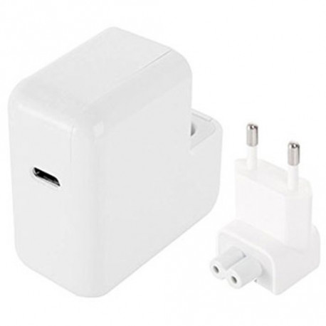 Apple Adaptateur secteur USB-C 61W