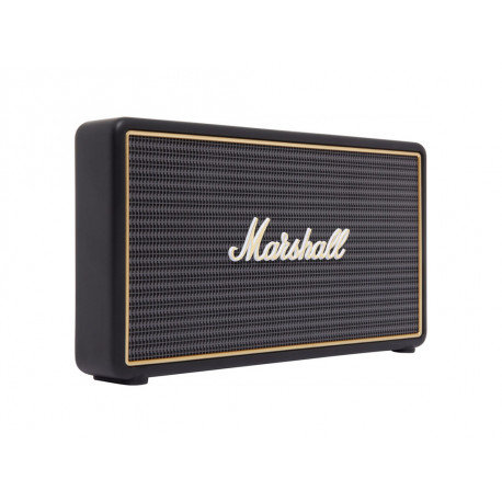 Marshall Enceinte Bluetooth Stockwell Noir