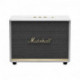 Marshall Enceinte bluetooth Woburn BT II Blanc