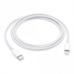 Apple Câble USB-C vers Lightning (1m)