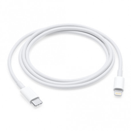 Apple Câble USB-C vers Lightning (2m)