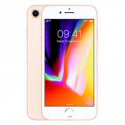 Apple iPhone 8 64Go Or