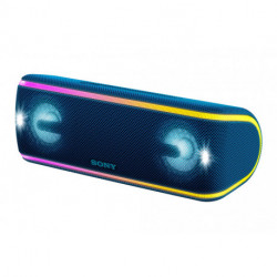 Sony Enceinte Bluetooth Bleu SRS-XB41