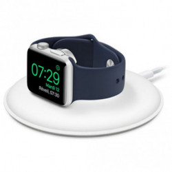 Apple Station de charge magnétique pour Apple Watch