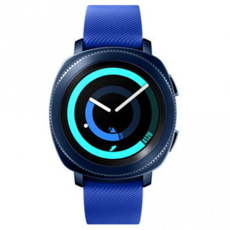 Samsung Gear Sport Bleu Nuit