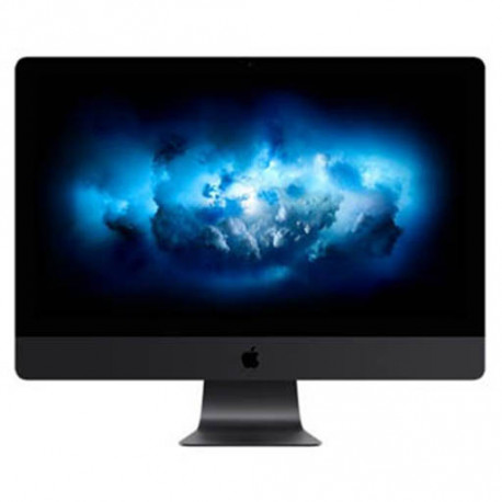 Apple iMac Pro Intel Xeon W 8 3,2GHz 64Go/1To SSD 27"