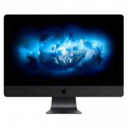 Apple iMac Pro Intel Xeon W 8 3,2GHz 64Go/4To SSD Vega 64 27"