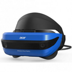 Casque de réalité virtuelle Acer Réalité mixte AH101