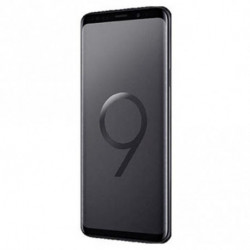 Samsung Galaxy S9 64Go Noir carbone