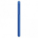 Apple Etui Apple Pencil bleu électrique