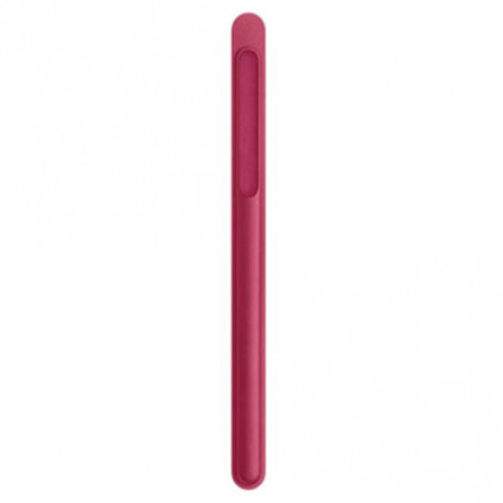 Apple Etui Apple Pencil fuschia