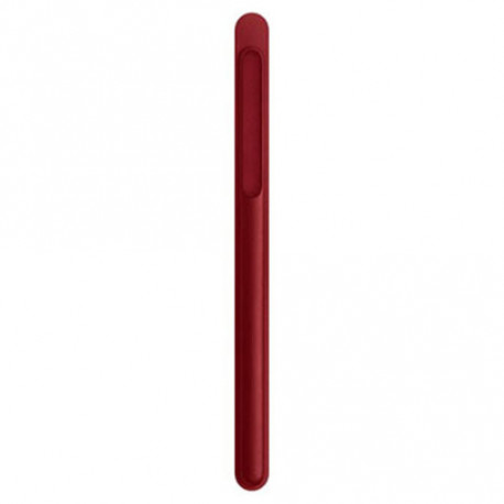 Apple Etui Apple Pencil (product) Red