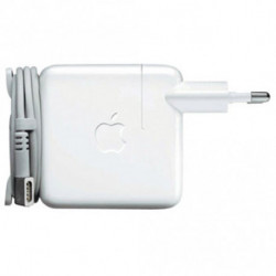 Apple Adaptateur secteur MagSafe 45W (chargeur pour MacBook Air)