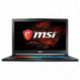 PC Gamer MSI GP72 i7 17,3" 8Go/1256Go GP72MVR 7RFX-641FR