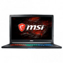 PC Gamer MSI GP72 i7 17,3" 8Go/1256Go