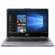 Asus VivoBook Flip i7 2,7GHz 8Go/SSD 256Go 14"