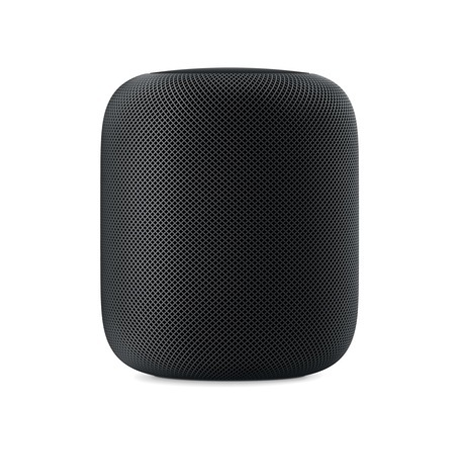 Apple HomePod Gris sidéral