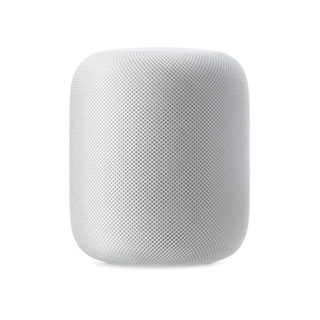 Apple HomePod Blanc