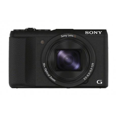 Appareil photo compact Sony DSC-HX60