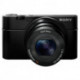 Appareil photo compact Sony DSC-RX100