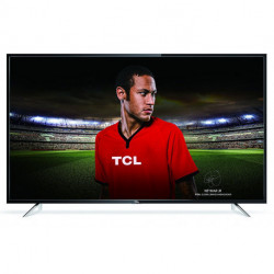 TCL TV LED 55" 4K UHD
