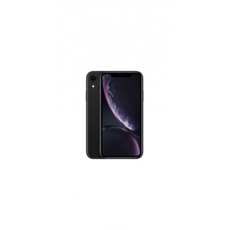 Apple iPhone XR 64Go Noir