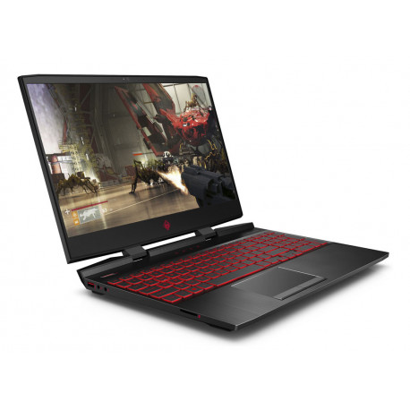 HP Omen i5 2,3GHz 8Go/1To + 128Go SSD GTX1050 15,6" Full HD