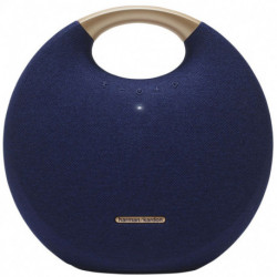 Enceinte Bluetooth Harman Kardon Onyx Studio 5 Bleu