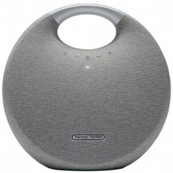 Enceinte Bluetooth Harman Kardon Onyx Studio 5 Gris