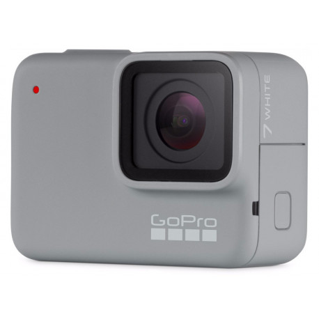 Caméra Sport GoPro Hero7 White