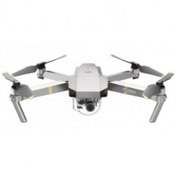 Drone DJI Mavic Pro Platinium