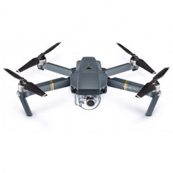 Drone DJI Mavic Pro Fly More Combo