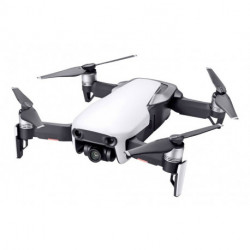 Drone DJI Mavic Air Fly more Combo Blanc