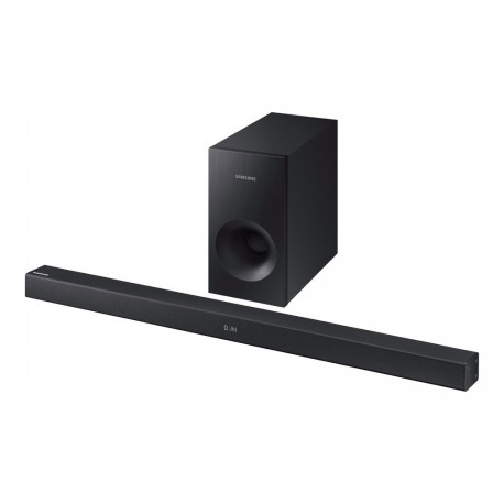 Samsung Barre de Son Noir HWK335