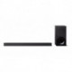 Sony Barre de Son Noir HT-XF9000