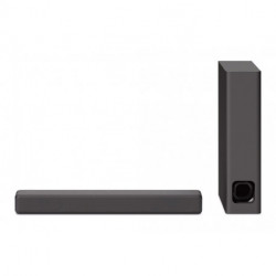 Sony Barre de Son Noir HTMT300