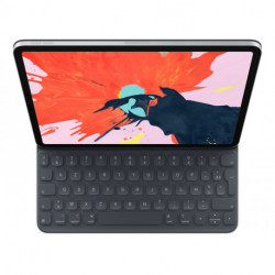 Apple Smart Keyboard Folio pour iPad Pro 11" (clavier AZERTY)