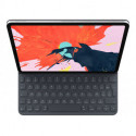 Apple Smart Keyboard Folio pour iPad Pro 11" (clavier AZERTY) MU8G2 (late 2018)