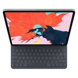 Apple Smart Keyboard Folio pour iPad Pro 12,9" (clavier AZERTY)