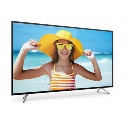 TCL Smart TV LED 43" 4K UHD HDR