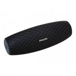 Philips Enceinte Bluetooth Noir BT7900